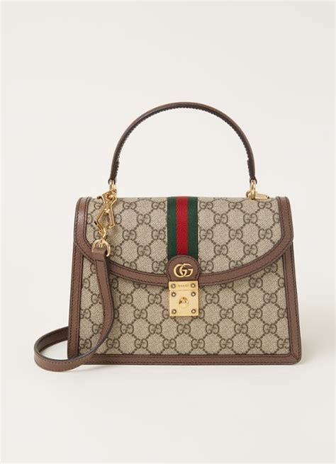 gucci heuptas dames nep|Dames tassen van Gucci .